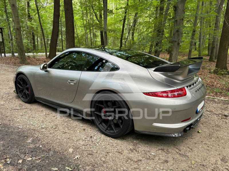 2012 Porsche 911