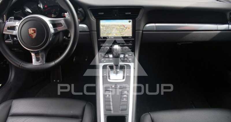 2012 Porsche 911