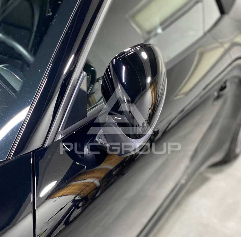 2012 Porsche 911