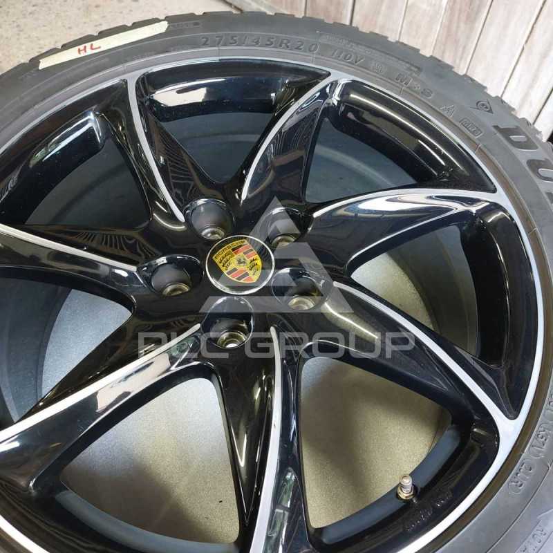 2012 Porsche Cayenne