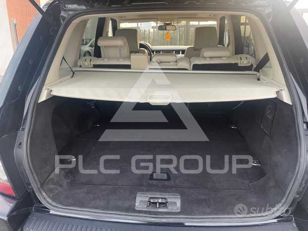2012 Land Rover Range Rover