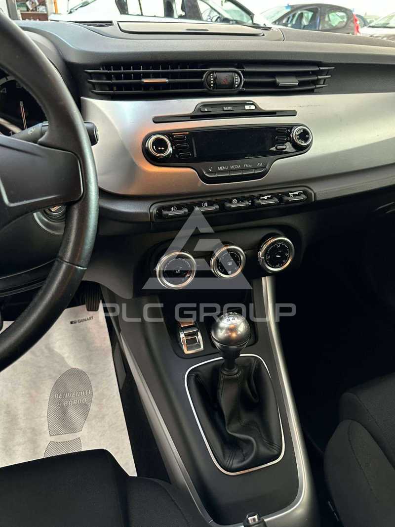 2012 Alfa Romeo Giulia