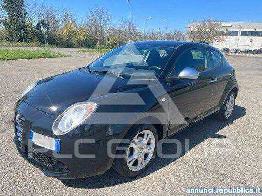 2012 Alfa Romeo Mito