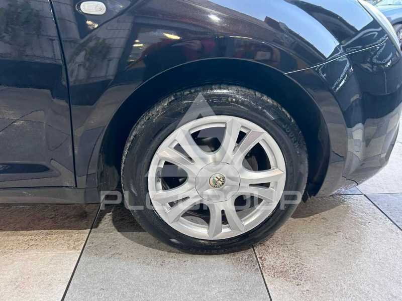 2012 Alfa Romeo Mito