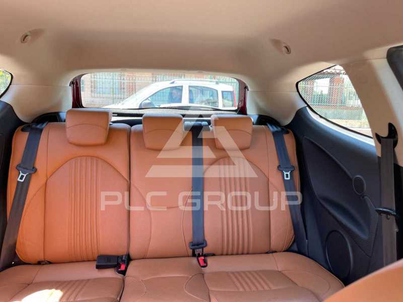2012 Alfa Romeo Mito