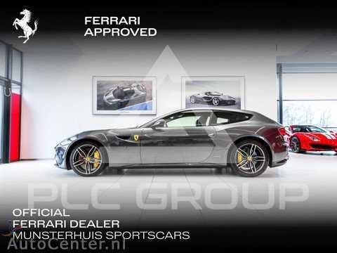 2012 Ferrari FF