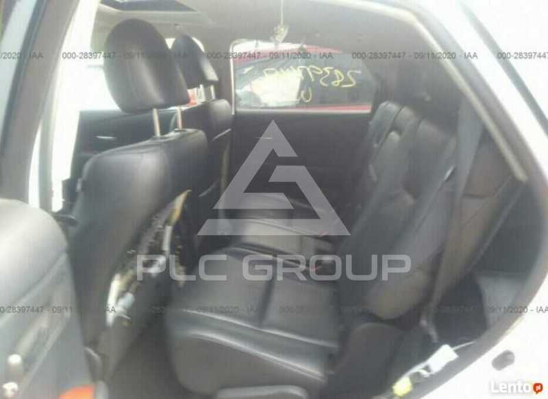 2012 Lexus RX