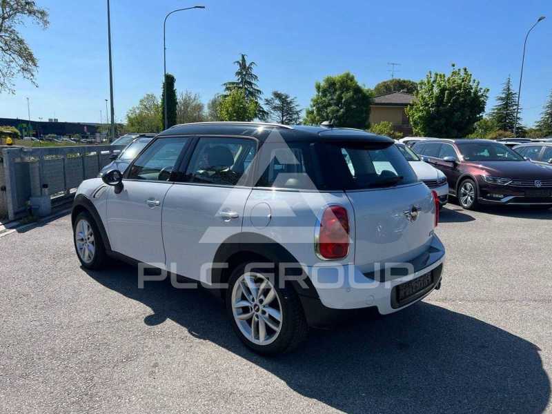 2012 Mini COOPER
