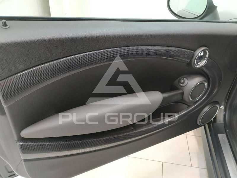 2012 Mini COOPER