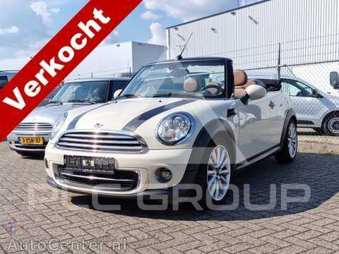 2012 Mini COOPER
