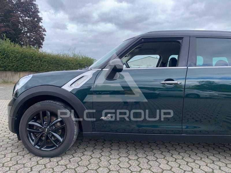 2012 Mini COOPER