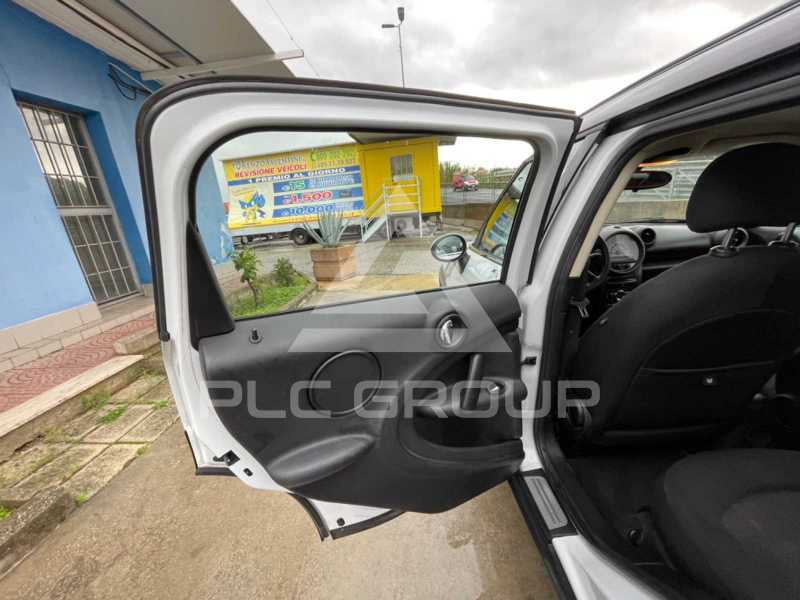 2012 Mini COOPER