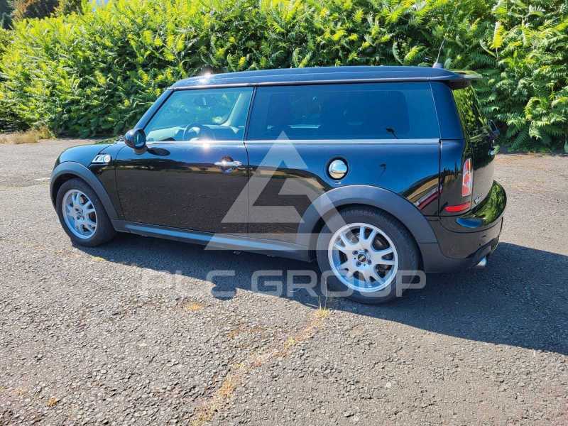 2012 Mini COOPER