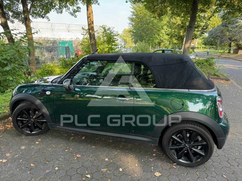 2012 Mini COOPER