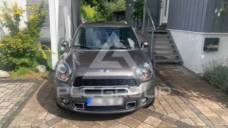2012 Mini COOPER