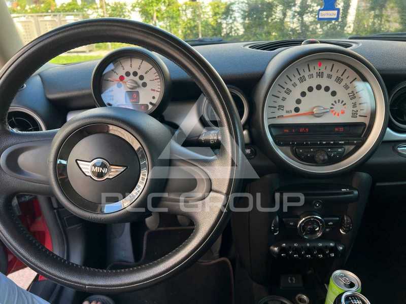 2012 Mini COOPER