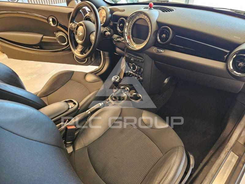 2012 Mini COOPER
