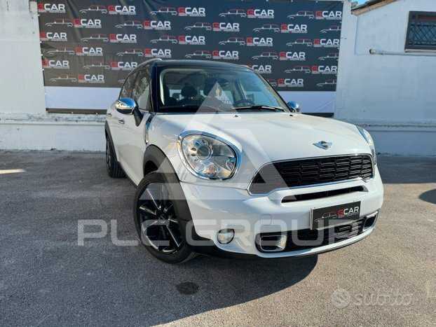 2012 Mini COOPER