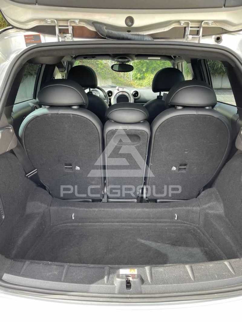 2012 Mini COOPER