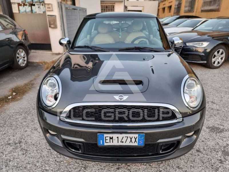 2012 Mini COOPER