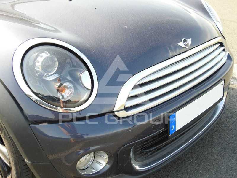 2012 Mini COOPER