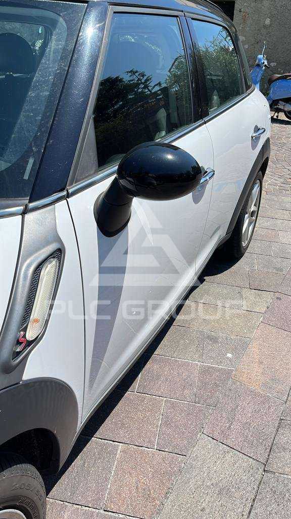 2012 Mini COOPER