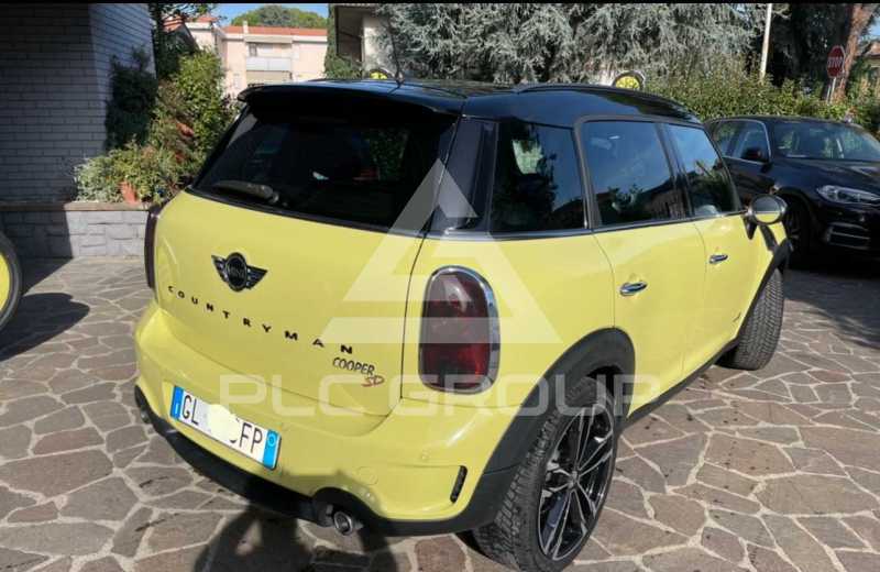 2012 Mini COOPER