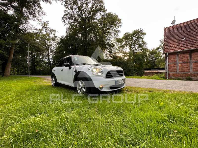 2012 Mini Countryman