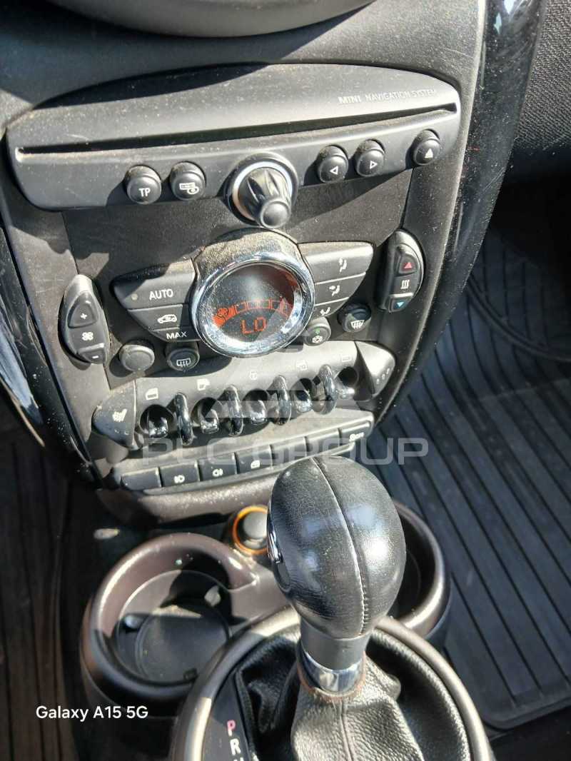 2012 Mini Countryman