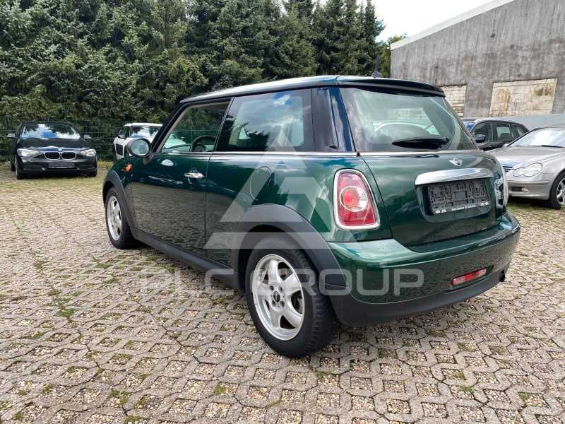 2012 Mini COOPER
