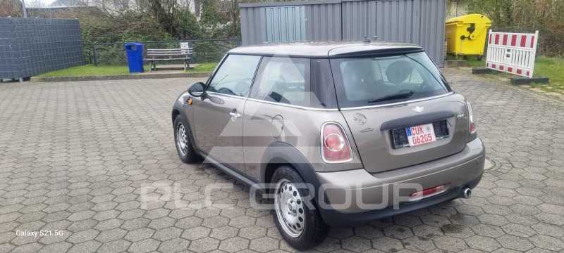 2012 Mini COOPER