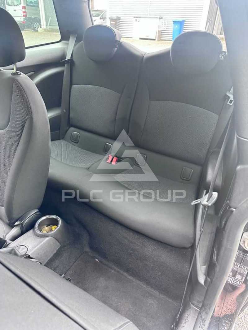 2012 Mini COOPER
