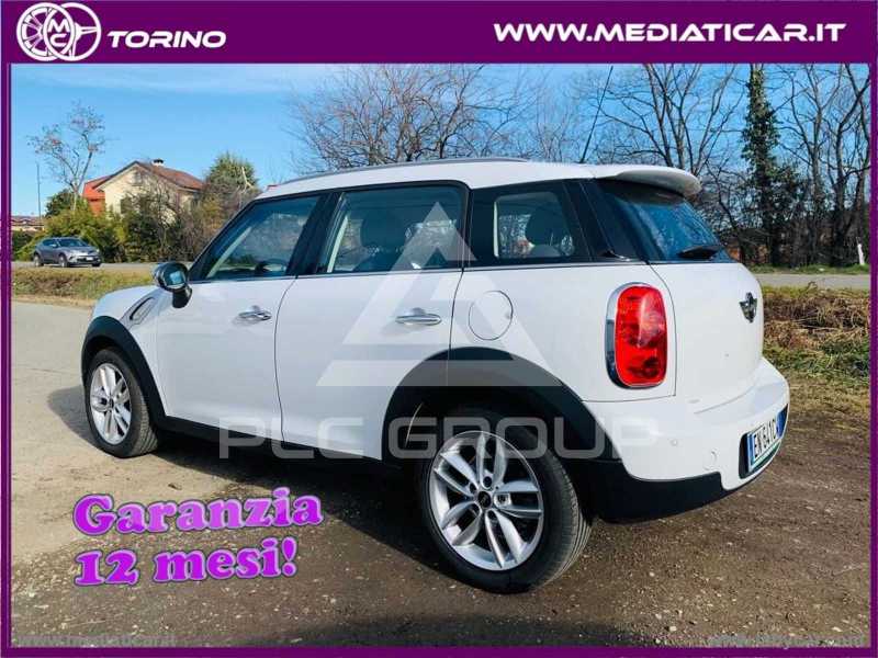2012 Mini COOPER
