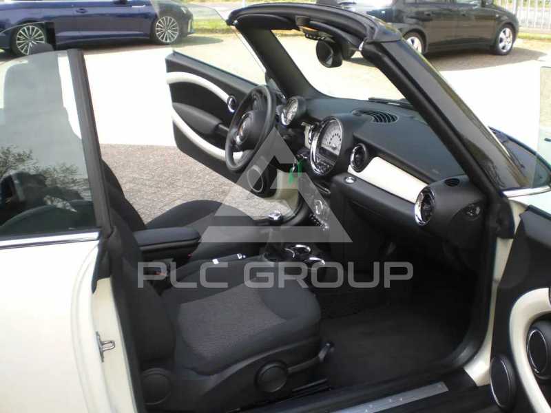 2012 Mini COOPER