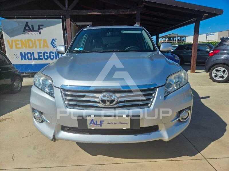 2012 Toyota RAV4