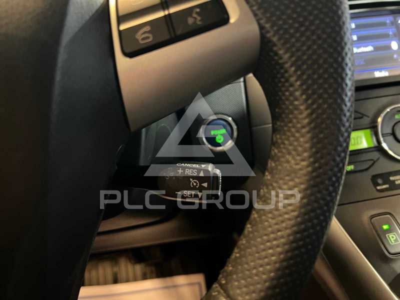 2012 Toyota AURIS