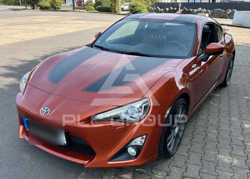 2012 Toyota 86