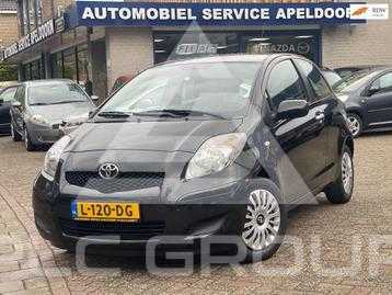 2012 Toyota YARIS