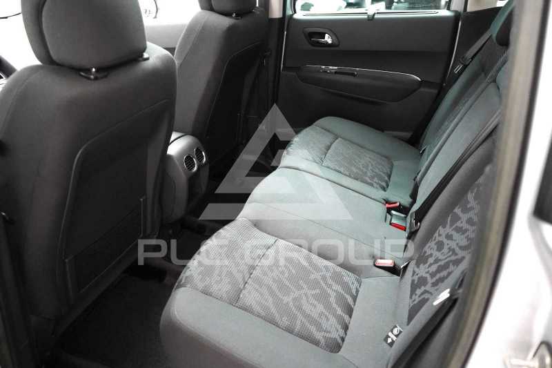 2012 Peugeot 3008
