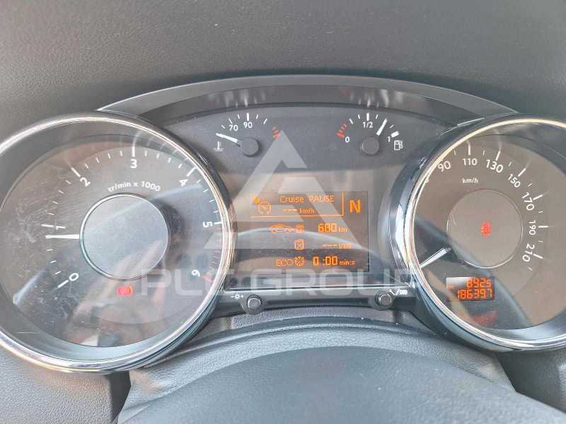 2012 Peugeot 5008