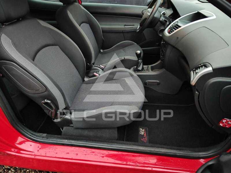 2012 Peugeot 206
