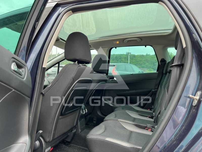 2012 Peugeot 308