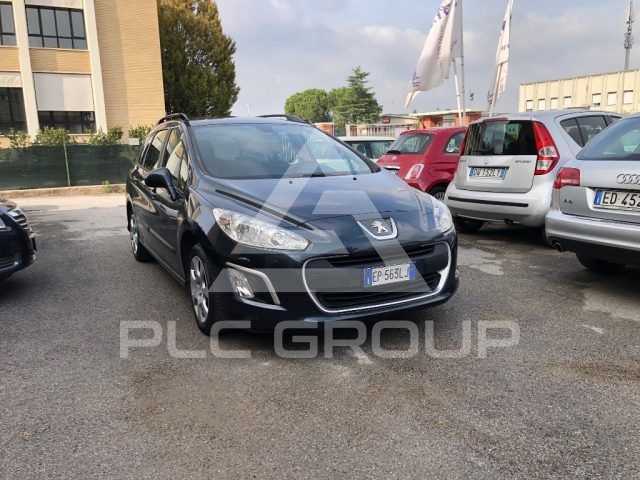 2012 Peugeot 308