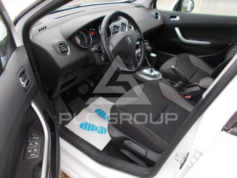 2012 Peugeot 308