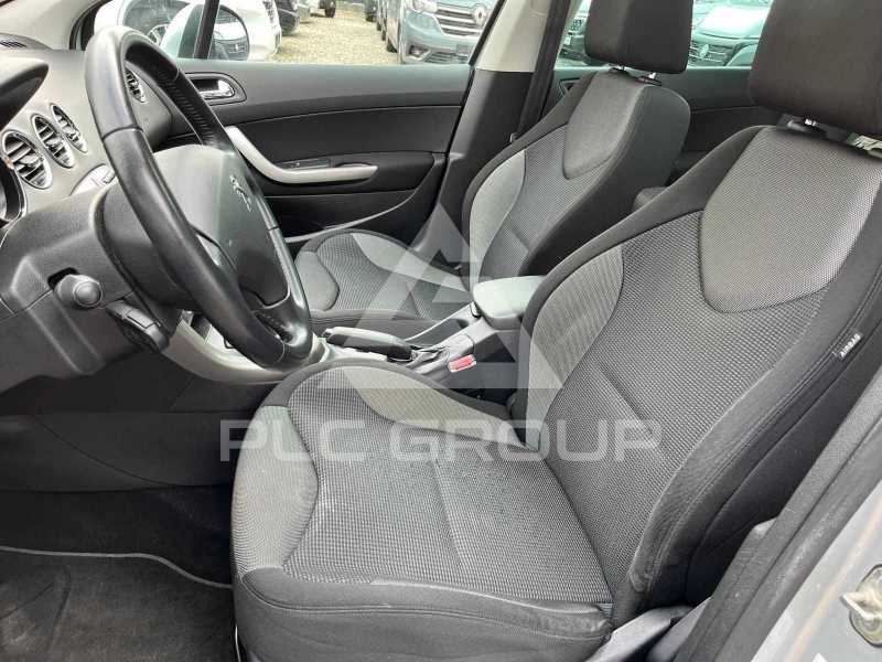 2012 Peugeot 308