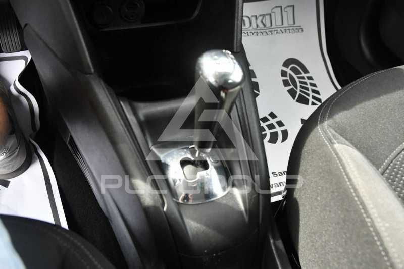 2012 Peugeot 208