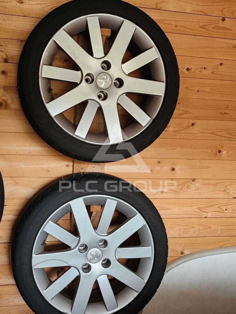 2012 Peugeot 207