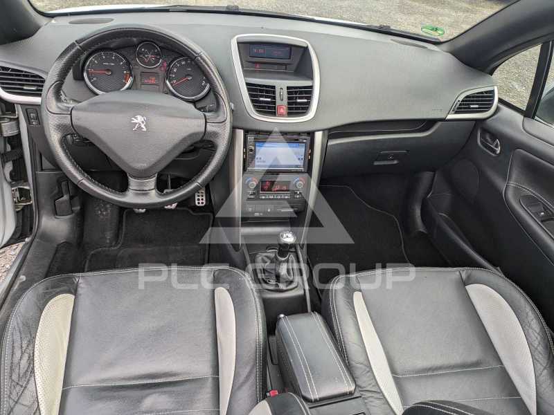 2012 Peugeot 207