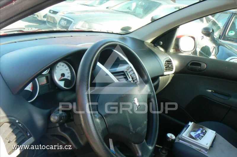 2012 Peugeot 206