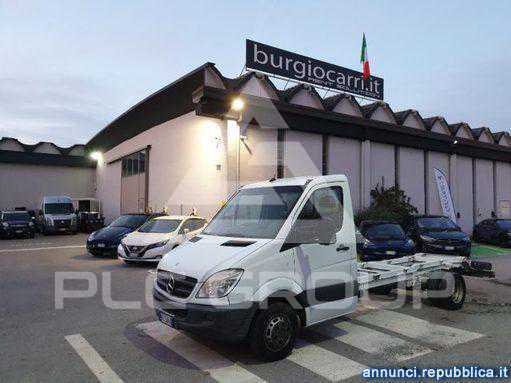 2012 Mercedes Benz Sprinter